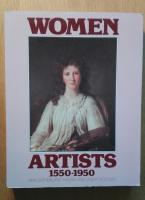 Woman Artists 1550-1950 