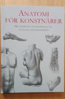 Anatomi f&ouml;r konstn&auml;rer : lekande l&auml;tt