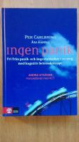 Ingen panik : fri fr&aring;n panik- och &aring;ngestattacker i 10 steg med kognitiv beteendeterapi