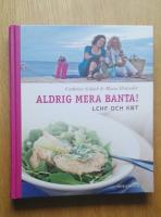 Aldrig mera banta! LCHF och KBT