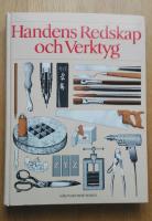 Handens redskap och verktyg
