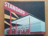 Ed Ruscha : fifty years of painting