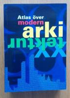 Atlas &ouml;ver modern arkitektur