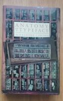Anatomy of a Typeface 