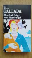 Hur skall det g&aring; med Pinnebergs?