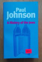 A history of the Jews