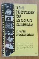 The history of world cinema