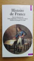 Histoire de France