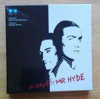 Dr Jekyll och mr Hyde