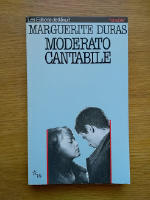 Moderato cantabile