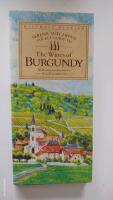 Serena Sutcliffe's Pocket Guide to the Wines of Burgundy 