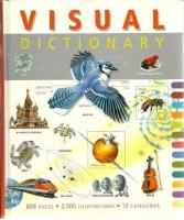 Visual Dictionary