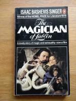 The magician of Lublin