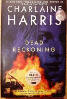 Dead Reckoning