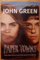 Paper Towns (Film Tie-In)