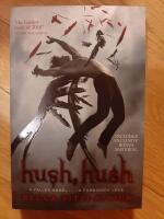 Hush, Hush