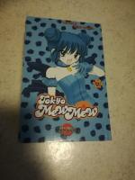 Tokyo Mew Mew