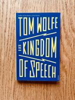 The Kingdom of Speech