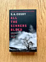 All The Sinners Bleed