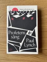 Profetens s&aring;ng