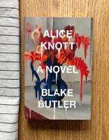 Alice Knott