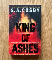 King of ashes