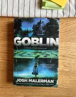 Goblin - a novel in six novellas