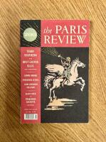 The Paris Review 200: Spring 2012