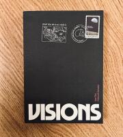 Visions Magazine Issue 2: Visions Of Humanity