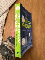 The Three-Body Problem