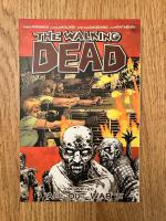 The Walking Dead, Vol. 20 - All Out War 1