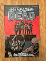 The Walking Dead, Vol. 22 - A New Beginning