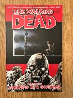 The Walking Dead, Vol. 23 - Whispers Into Screams