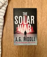 The Solar War (The Long Winter 2)