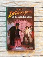 Young Indiana Jones och den ondskefulla sekten