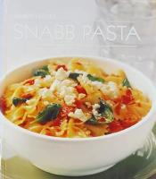 Snabb pasta