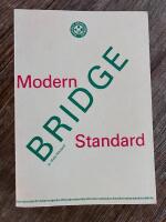 Bridge Modern Standard