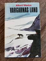 Vargarnas land