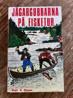 J&auml;gargubbarna p&aring; fisketur