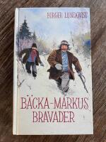 B&auml;cka-Markus bravader