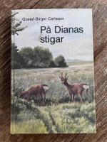 P&aring; Dianas stigar
