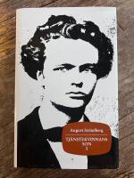 Tj&auml;nstekvinnans son I