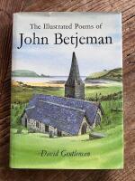 The Illustrated Poems of John Betjeman