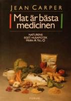 Mat är bästa medicinen