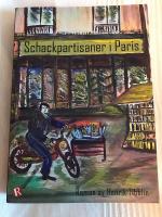 Schackpartisaner i Paris