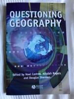 Questioning Geography: Fundamental Debates