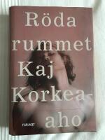 R&ouml;da rummet