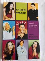 Where's Waari : A History of the Maori through the Short Story