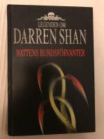 Nattens bundsf&ouml;rvanter : Del 8