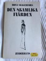 Den skamliga fl&auml;rden